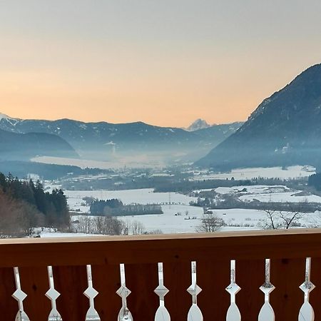 Bio Felderhof Apartment Villa Ottone Bagian luar foto