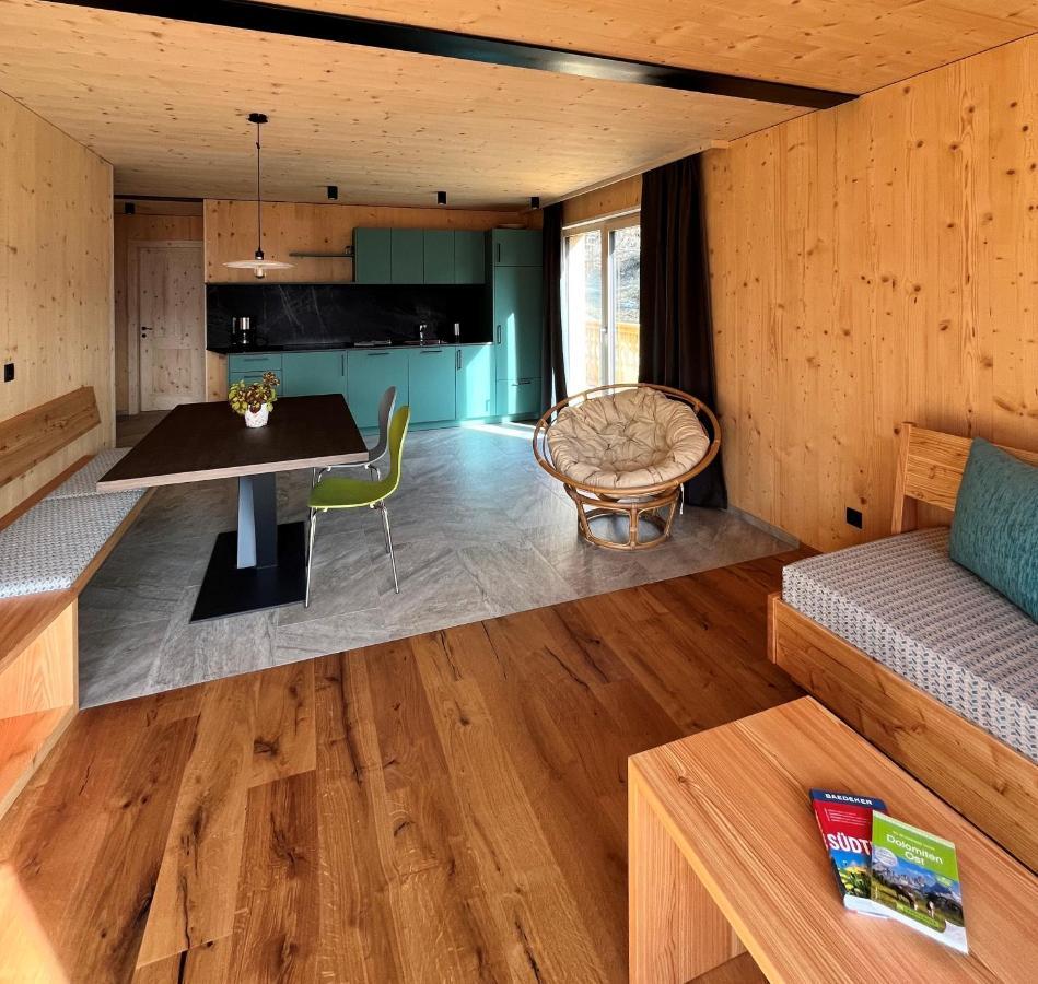 Bio Felderhof Apartment Villa Ottone Bagian luar foto