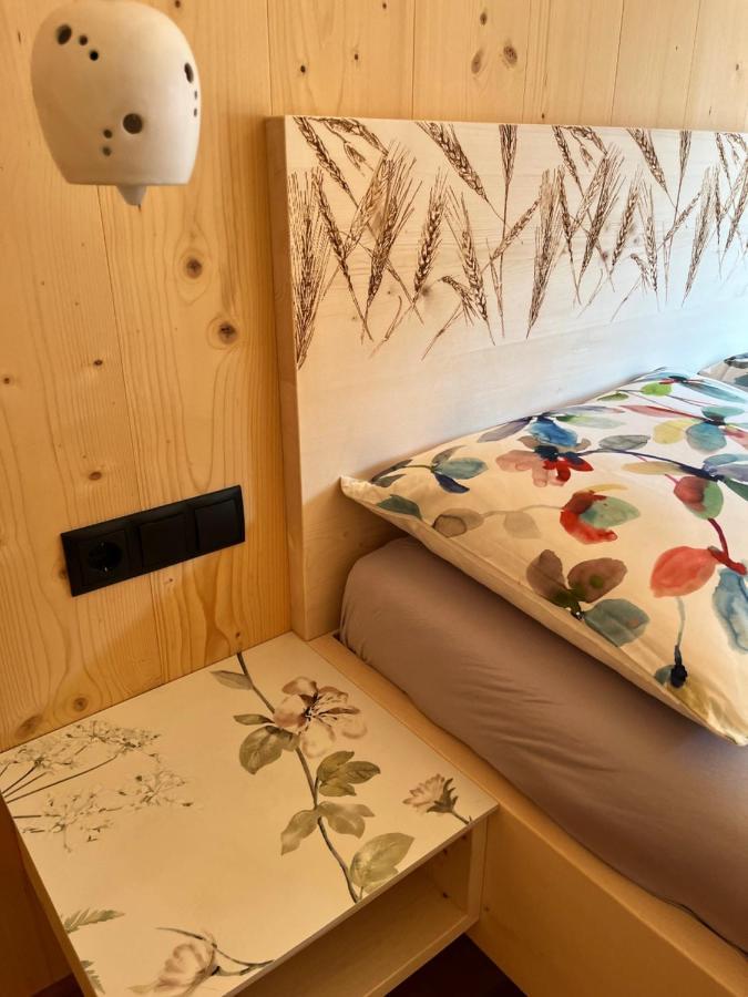Bio Felderhof Apartment Villa Ottone Bagian luar foto