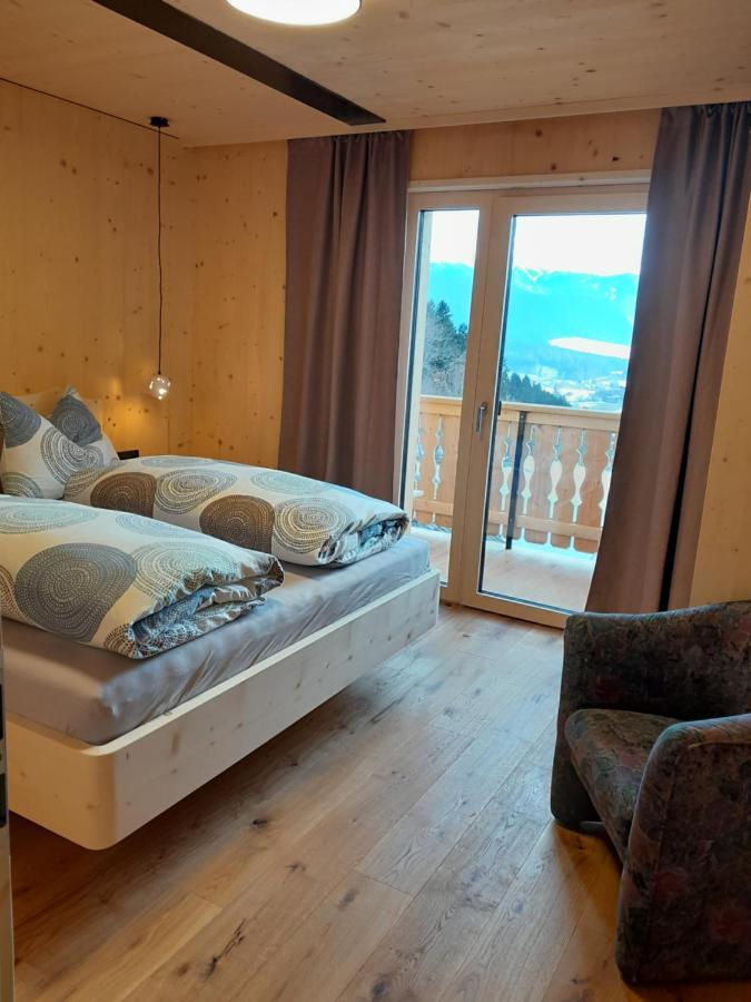 Bio Felderhof Apartment Villa Ottone Bagian luar foto