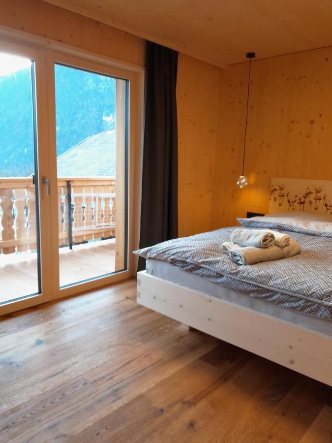 Bio Felderhof Apartment Villa Ottone Bagian luar foto