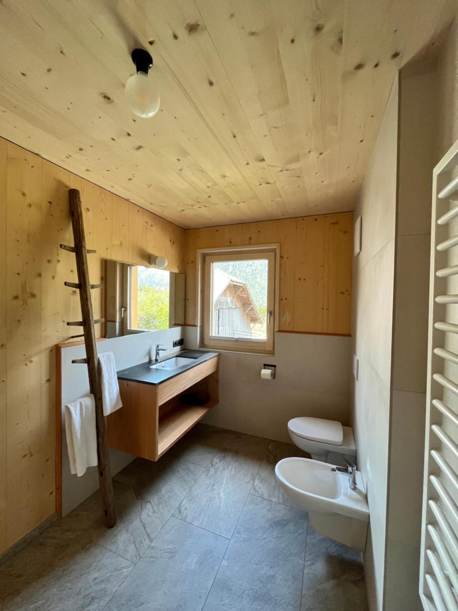Bio Felderhof Apartment Villa Ottone Bagian luar foto