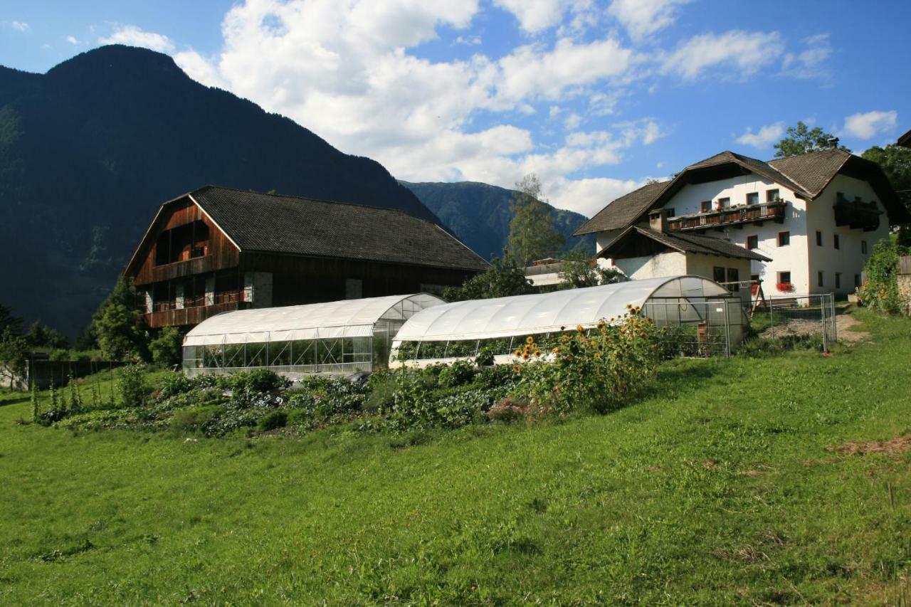 Bio Felderhof Apartment Villa Ottone Bagian luar foto